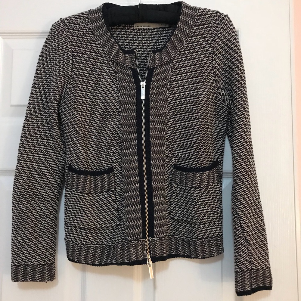 Karen Millen Knit Sweater